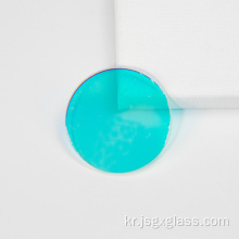 코팅 된 광학 유리 필터